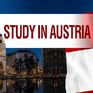 Offre de bourse d’études en République d’Autriche