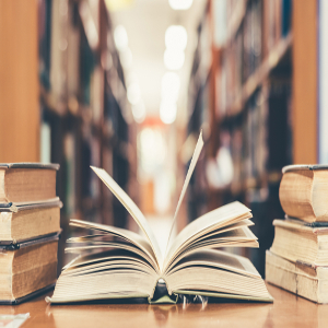 إعلان من المكتبة المركزية