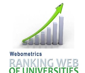 تصنيف ويبٌوميتريكس(Webometrics)