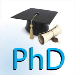 إعادة التسجيل لطلبة الطور الثالث – الدكتوراه