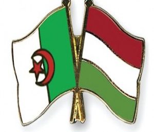 برنامج التعاون الجزائري-المجري بعنوان السنة الجامعية 2021-2022