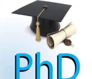تأهيل المركز الجامعي ميلة للتكوين للحصول على شهادة الدكتوراه