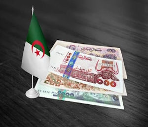 The Algerian Economy Between Oil Dependence and the Inevitability of Economic Diversification