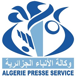 تغطية من و كالة الأنباء الجزائرية