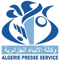 Coverage from the Algerian News Agency