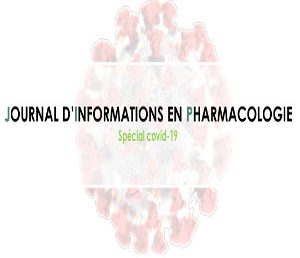 Journal d’Information en Pharmacologie