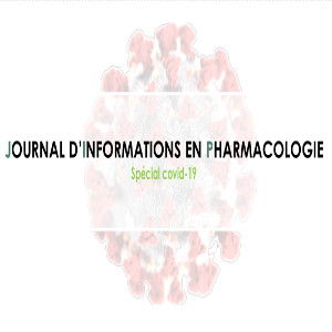 Journal d’Information en Pharmacologie