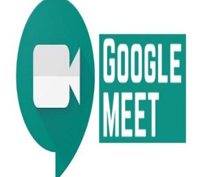 محاضرات الفيديو المتميزة من Google Meet