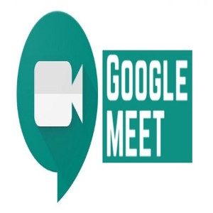 محاضرات الفيديو المتميزة من Google Meet