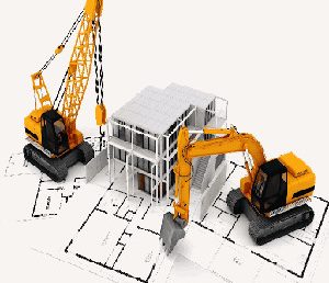 إقتراحات عمليات التجهيز و البناء