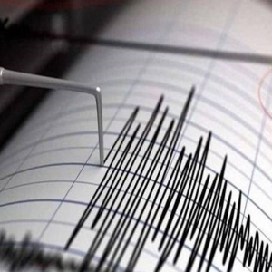 معاينة هياكل الجامعة بعد زلزال الجمعة معاينة هياكل الجامعة بعد زلزال الجمعة