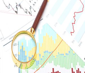 Approches quantitatives et  moyens statistiques dans les études économiques et financières