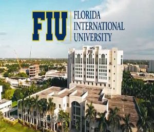 Visite du Dr. Lakhdar BOUKERROU de Florida International University, Miami