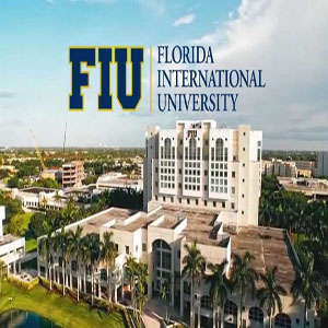 Visite du Dr. Lakhdar BOUKERROU de Florida International University, Miami