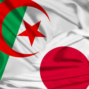 التعاون التقني الجزائري – الياباني‎