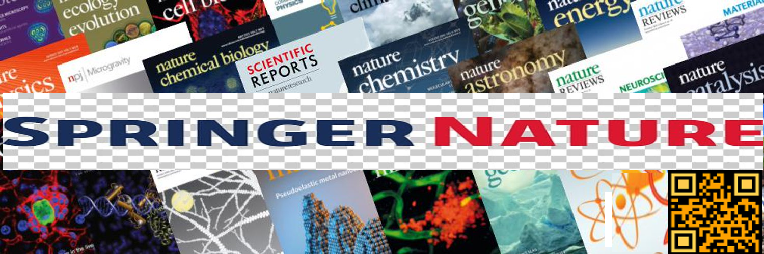 Springer Nature