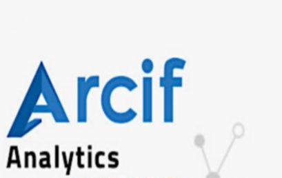 e Rapport Arcif 2023 pour le classement des revues scientifiques des pays arabes