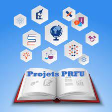 ف/ي فتح دورة لتقديم الحصيلة النصفية لمشاريع البحث التكويني الجامعي prfu المعتمدة سنة 2022