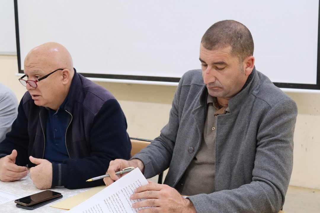 الندوة البيداغوجية الندوة البيداغوجية