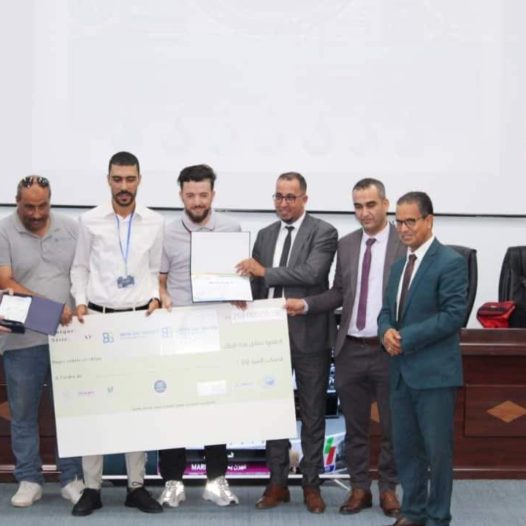 مشروع Marinova مارينوفا