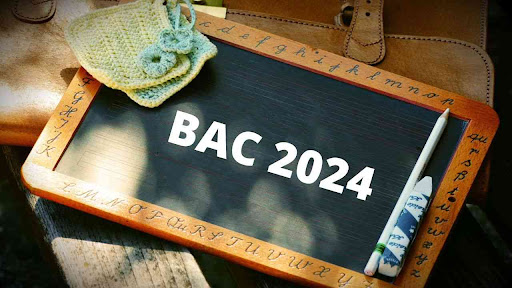 بكالوريا 2024